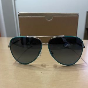 COPY - Salvatore Ferragamo aviator